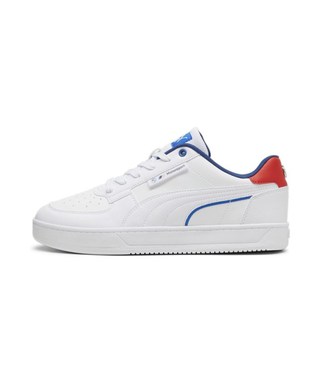 Sapatilhas Puma BMW MMS Caven 2.0 Branco