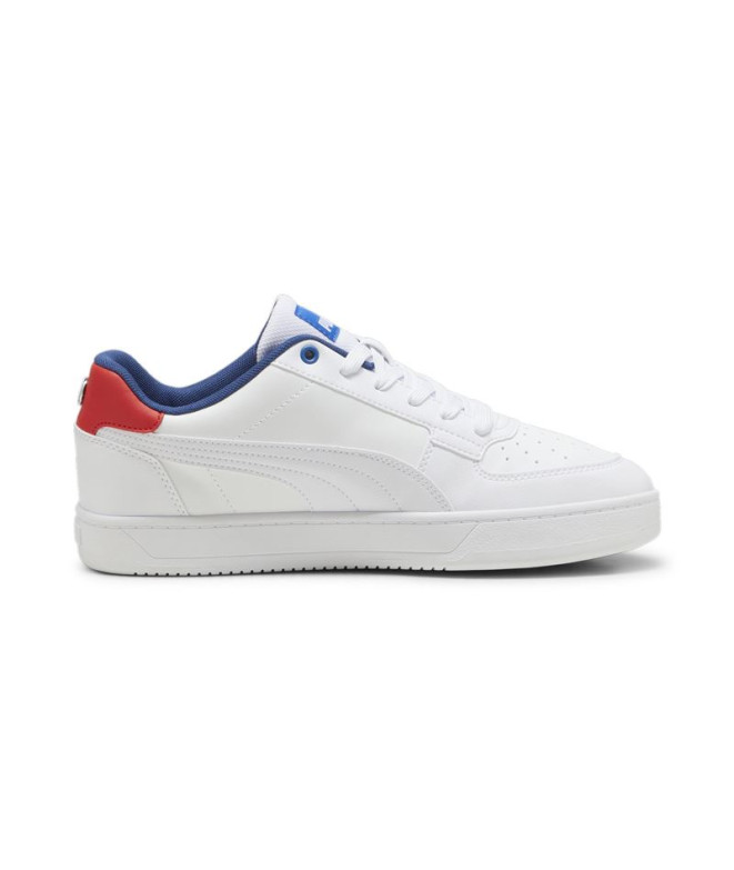 Chaussures Puma BMW MMS Caven 2.0 Blanc