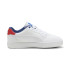 Zapatillas Puma BMW MMS Caven 2.0 Blanco