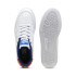 Chaussures Puma BMW MMS Caven 2.0 Blanc