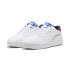 Chaussures Puma BMW MMS Caven 2.0 Blanc