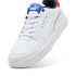 Chaussures Puma BMW MMS Caven 2.0 Blanc