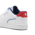 Chaussures Puma BMW MMS Caven 2.0 Blanc