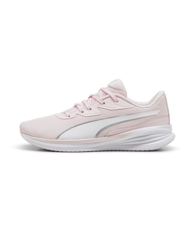 Chaussures fitness by Puma Night unner V3 Whisp Of Rosa