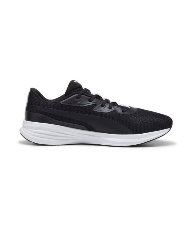Chaussures Puma Night Runner V3 Noir