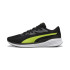 Chaussures Puma Night Runner V3 Noir