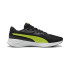 Chaussures Puma Night Runner V3 Noir