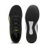 Chaussures Puma Night Runner V3 Noir