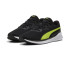 Chaussures Puma Night Runner V3 Noir