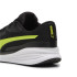 Chaussures Puma Night Runner V3 Noir