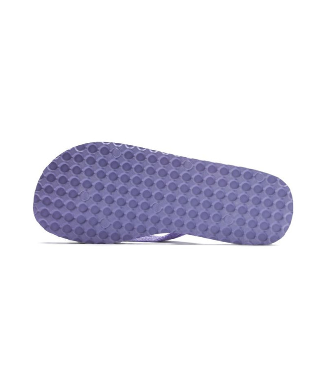 Tongs Puma Epic Flip v2 Sweet Lavender/White Femme