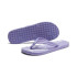 Chanclas Puma Epic Flip v2 Sweet Lavanda/Blanco Mujer