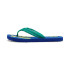 Tongs Puma Epic Flip v2 Sparkling Green Enfant