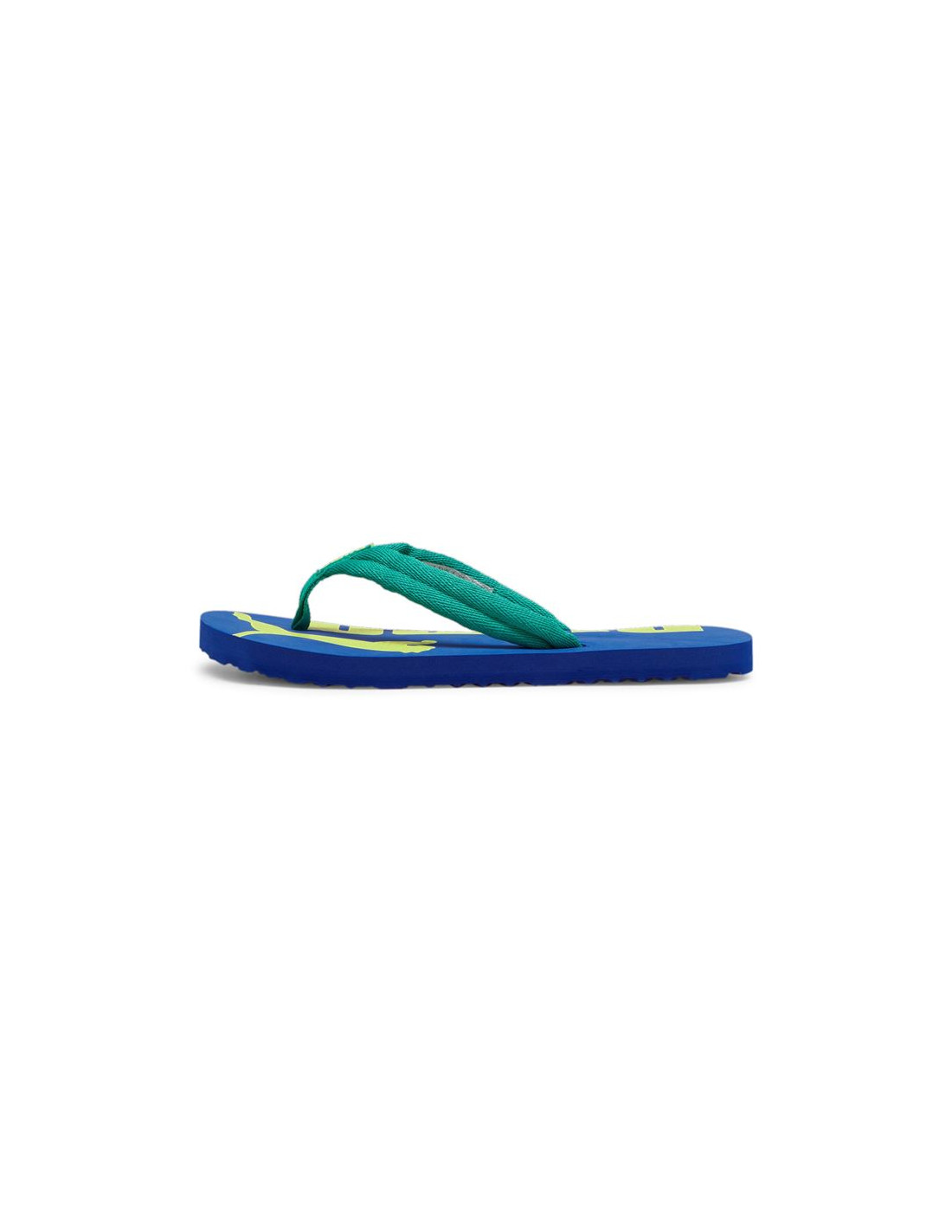 Tongs Puma Epic Flip v2 Sparkling Green Enfant