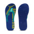 Chinelos Puma Epic Flip v2 Verde cintilante Infantil