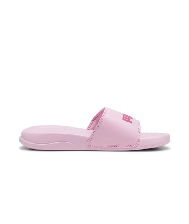 Tongs Puma Popcat 20 Pink Enfant