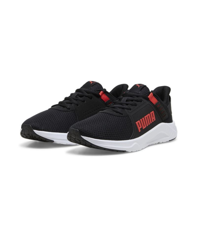 Sapatilhas fitness Homem by Puma FTR Connect...