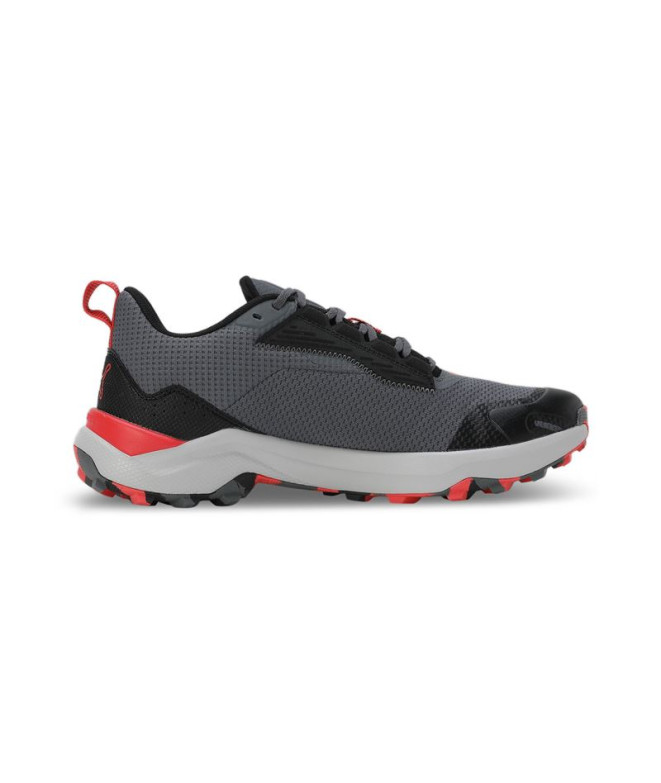 Chaussures Running Homme de Puma Obstruct...
