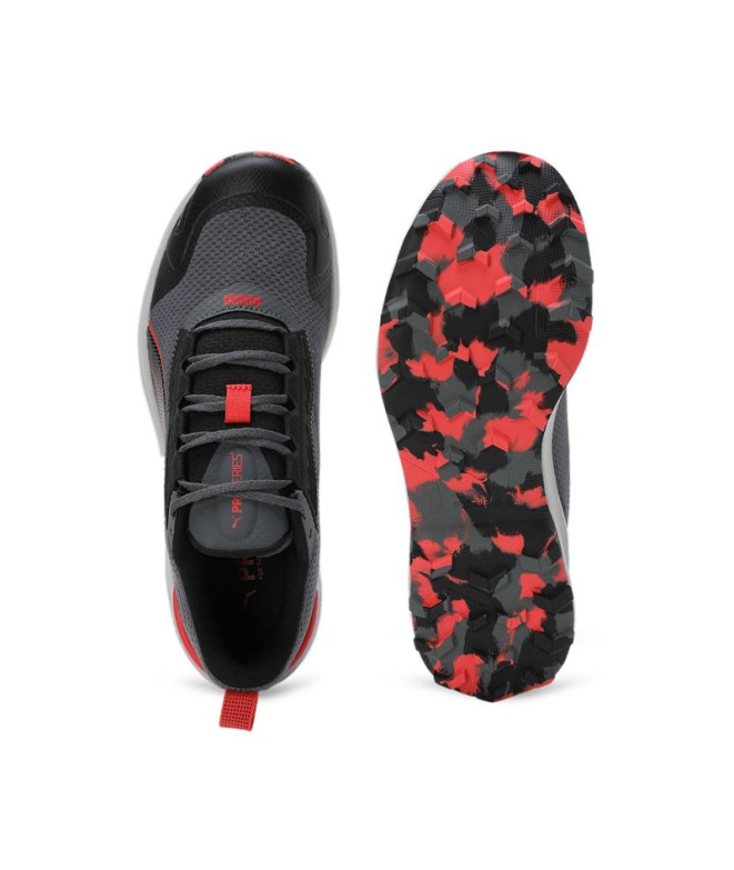 Zapatillas de Running Puma Obstruct Profoam...