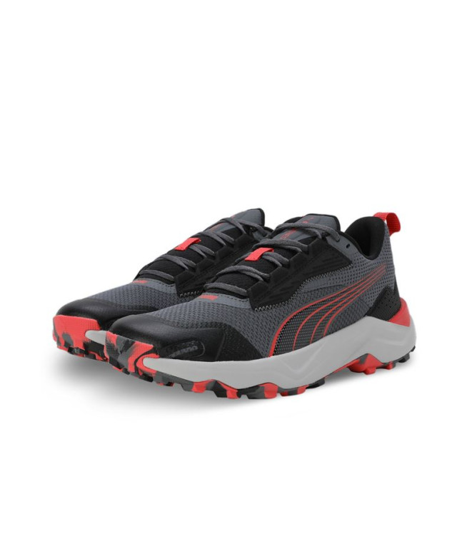 Zapatillas de Running Puma Obstruct Profoam...