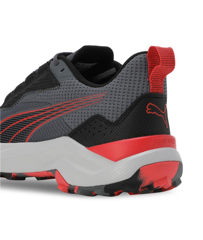 Zapatillas de Running Puma Obstruct Profoam...
