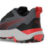 Zapatillas de Running Puma Obstruct Profoam Hombre Gris