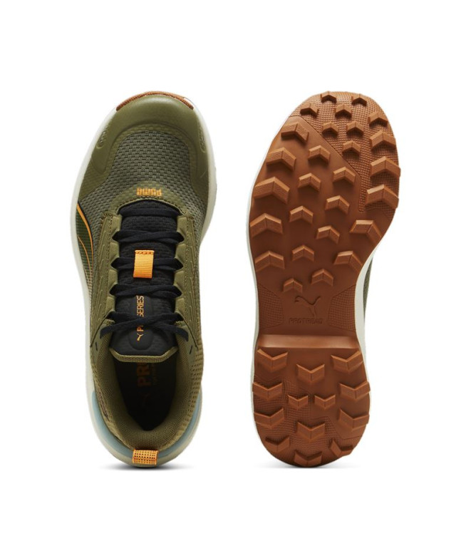 Zapatillas de Running Puma Obstruct Profoam...