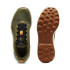 Zapatillas de Running Puma Obstruct Profoam Hombre Verde Oscuro