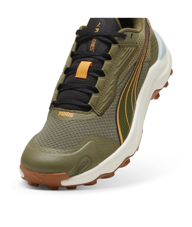 Zapatillas de Running Puma Obstruct Profoam...