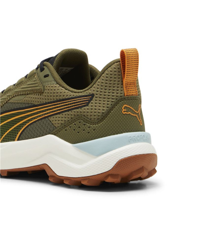 Zapatillas de Running Puma Obstruct Profoam...