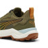 Chaussures Running Homme by Puma Obstruct Profoam Dark Green