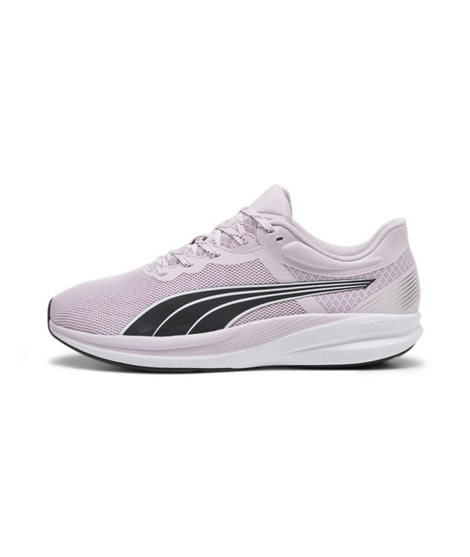 Sapatilhas Running por Puma Redeem Profoam Rosa Mulher