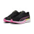 Sapatilhas Running Mulher de Puma Redeem Profoam Preto