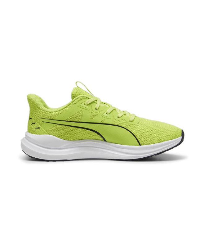 Zapatillas de running Puma Reflect lite...