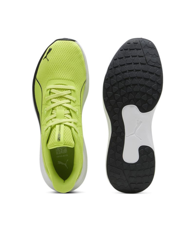Zapatillas de running Puma Reflect lite...
