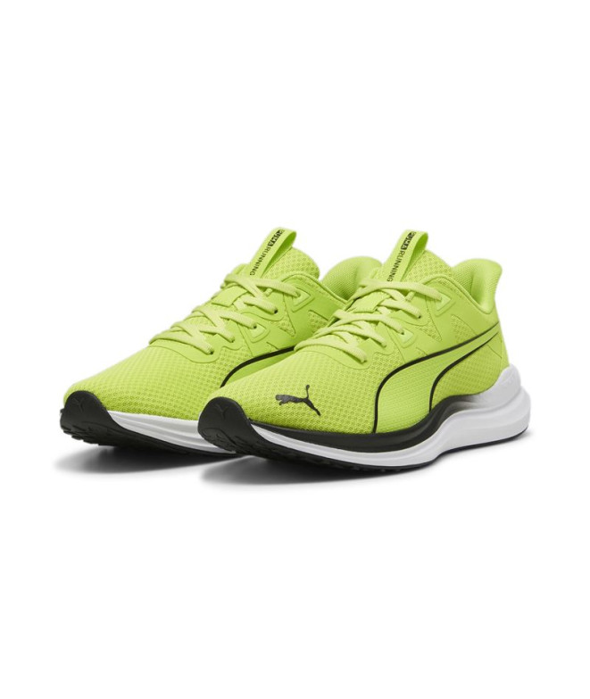 Zapatillas de running Puma Reflect lite...