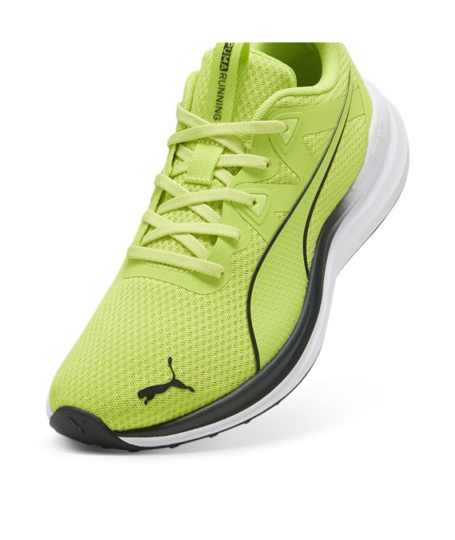 Zapatillas de running Puma Reflect lite...