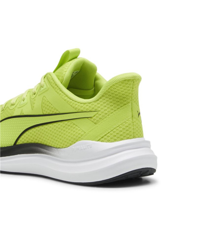 Zapatillas de running Puma Reflect lite...