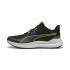 Zapatillas de trail Puma Reflect Lite Negro Hombre