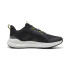 Zapatillas de trail Puma Reflect Lite Negro Hombre