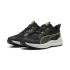 Chaussures trail de Puma Reflect Lite Noir Homme