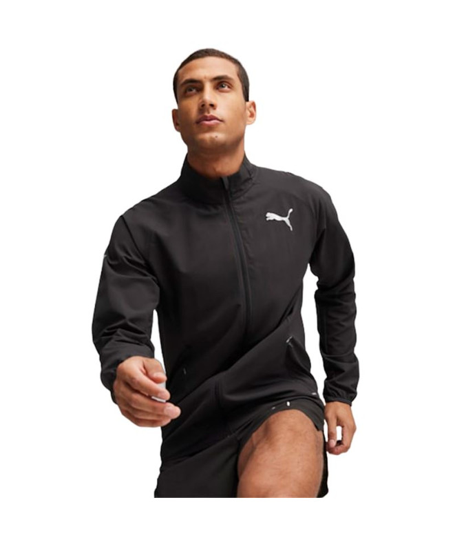 Casaco Running Homem por Puma Run Elite...