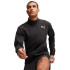 Chaqueta de Running Puma Run Elite Ultraweave Hombre Negro