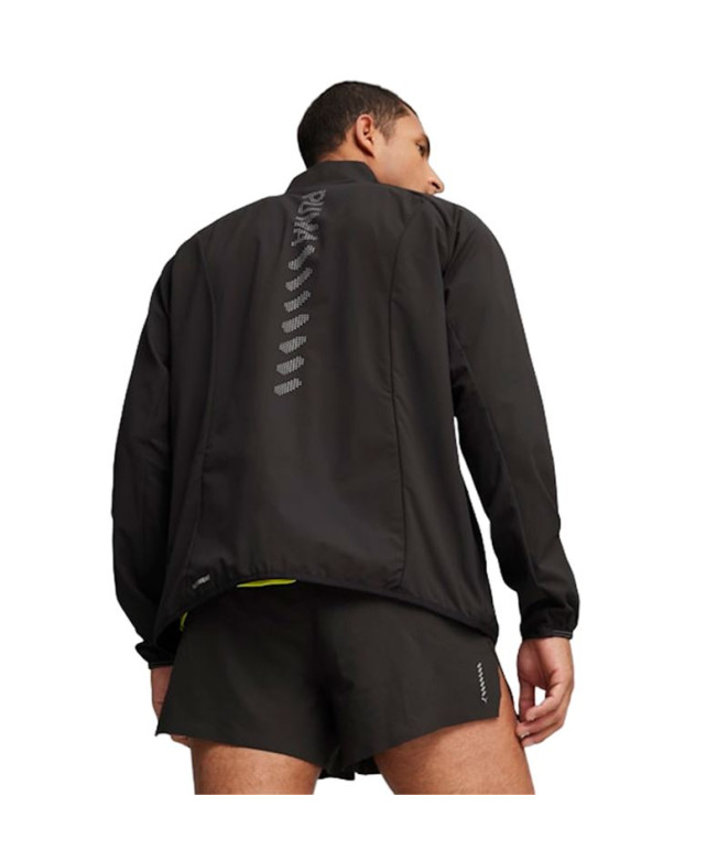 Chaqueta de Running Puma Run Elite Ultraweave...