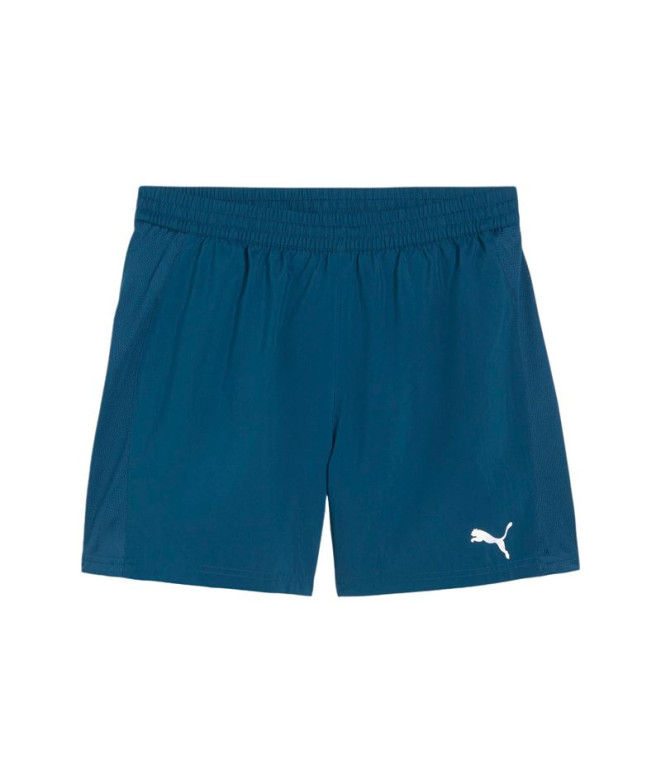 Calça by Running Puma Run Favorite Velocity Homem Marino