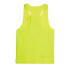 Camiseta de Running Puma Run Ultraspun Hombre Amarillo