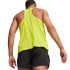 Camiseta de Running Puma Run Ultraspun Hombre Amarillo