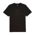 Camiseta de Fitness Puma Men's Graphic Seasons Hombre Negro