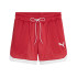 Pantalón de Baloncesto Puma Arc-hitect Mesh Mujer Rojo