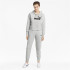 Pantalones Puma Essentials Sweatpants Mujer Gris